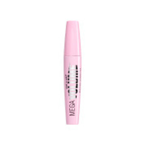 Picture of MASCARA MEGA VOLUME VERY BLACK